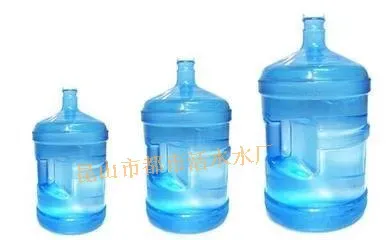昆山纯净水的生产工艺流程