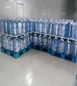 纯净水，矿泉水这几种水喝哪个更好