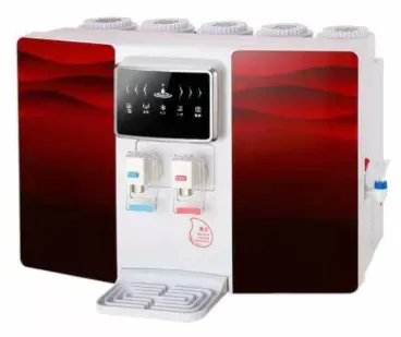 家用5级净水器