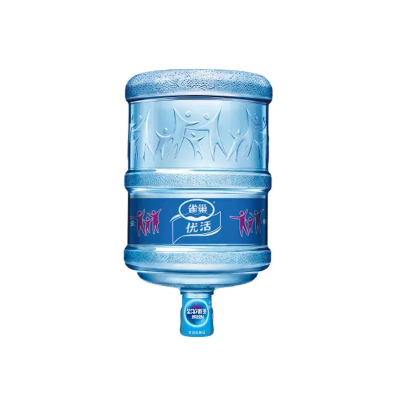 雀巢 纯净水