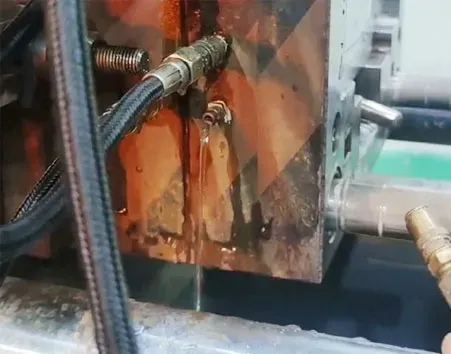水路清洗机