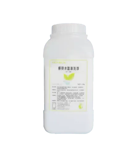 SY-308  专用除垢剂